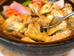 -煲王粤菜餐厅(中侨中心店)