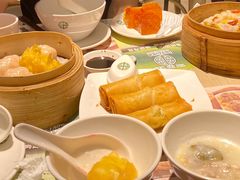 -添好运点心专门店(深水埗店)