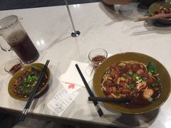 -天府小面馆(Emporium)