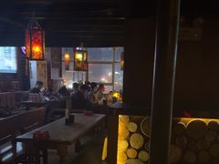 -海雾里小酒馆(观音桥店)