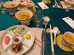 -唐乐宫·歌舞剧院餐厅