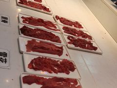 -潮牛岛·潮汕鲜切牛肉自助火锅(无锡首店)