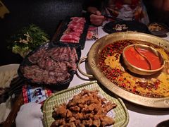 -哥老官重庆美蛙鱼头(日月光店)