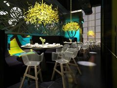 大堂-青年公社烤鸭(青年路店)