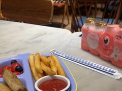 -比萨玛尚诺(月星环球港店)