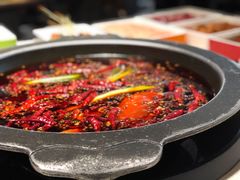 -川西坝子火锅(金沙1.0直营店)