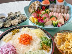 -嘉升大排档(番禺总店)