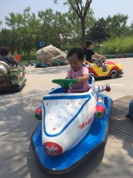 -大望京儿童游乐场