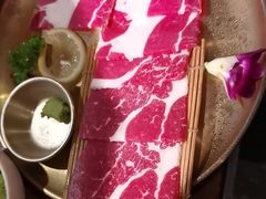-九田家黑牛烤肉料理(新辰里亚运村店)