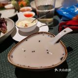 这里面加了很多米粉，算半个主食！