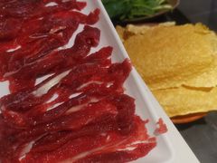 -食潮汕头鲜牛馆(望京保利店)