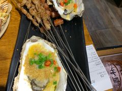 -必点海鲜·鲅鱼水饺(鞍山西道店)