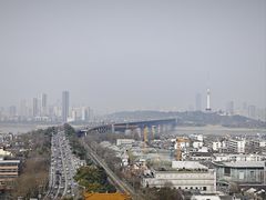 -武汉长江大桥