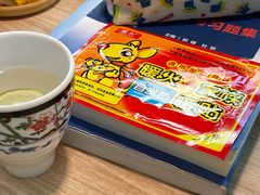 -春笙食堂.丼饭拉面寿司(GOGO新天地店)