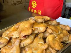 -凌老大童子鸡(新西门路店)