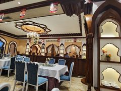 大堂-阿布都新疆音乐美食城(长湖路店)