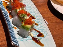 -熹炭精致日料(金融街购物中心店)