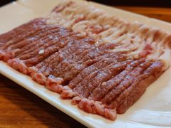 手切羊肉-白记四益轩(枣林前街店)