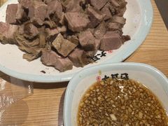 -辛杨和·大耳朵驴肉馆(银川总店)