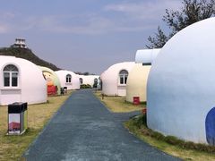 -漳州滨海火山岛自然生态风景区