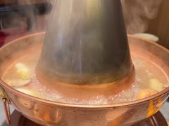 -侃爷南门铜锅涮肉