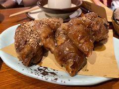 -状元阁烧烤(新华路总店)