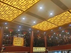 -天字码头自助餐厅·珠江夜游
