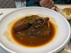 茄汁鲅鱼-丁字口海鲜热炒·烧烤大排档