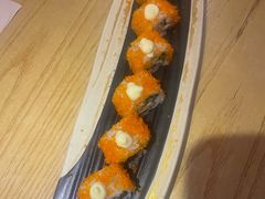 -吉兆·料理(红梅南路店)