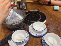 -厝味火锅·潮汕卤水火锅(十一合店)