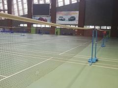 -野马渡文体中心游泳·健身