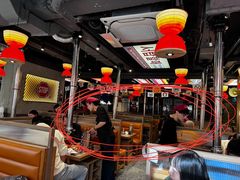 -西塔老太太泥炉烤肉(北京双井店)
