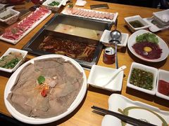 -海底捞火锅(裕廊东IMM店)