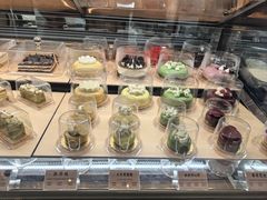 -CREAM STORY意大利手工冰淇淋&甜品(万象前海店)