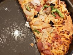 -必胜客(上地华联店)