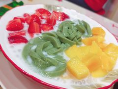 -甜心妈妈·榴莲星级糖水(北京路总店)