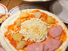 -比格比萨自助(美乐城店)