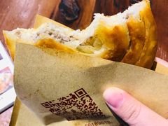 锅魁-峨嵋小镇·川菜(勒泰中心店)