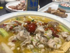 -旺达·福州菜(正大广场店)