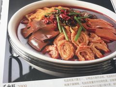 -峨嵋酒家总店(车公庄店)
