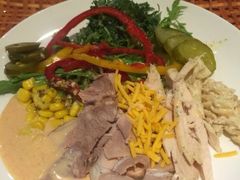 -So Lounge索兰至餐厅(蓝色港湾店)