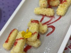 -新疆巴州金丝特餐厅(大钟寺店)