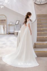 点击看大图 -B.Bridge Couture婚纱礼服(福田店)