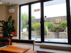 -Peet's Coffee皮爷咖啡(大学路店)