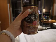 -昆明洲际酒店