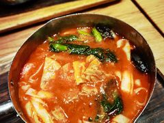 -小满手工粉(上海月星环球港店)