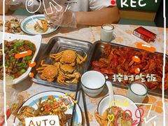 -忆口香龙虾(珠海夏湾老店)