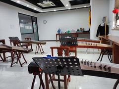 -秦汉胡同国学书院(天鹅湾分馆)