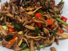 -湘水滨·臭鳜鱼·湘菜(马驹桥店)