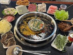 -邓莽子老火锅(中兴路总店)